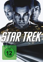 Film: Star Trek 11 - Die Zukunft hat begonnen