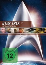 Film: Star Trek 9 - Der Aufstand