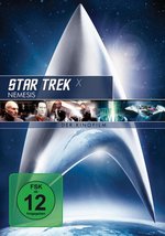 Film: Star Trek 10 - Nemesis