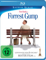 Film: Forrest Gump - Saphir Serie [2 BRs]