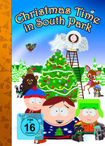 Film: South Park - Christmas Time in South Park