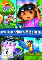 Film: Dora - In geheimer Mission