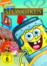 Film: SpongeBob Schwammkopf - Spongikus