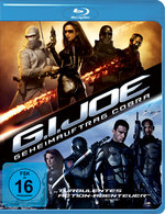 Film: G.I. Joe - Geheimauftrag Cobra