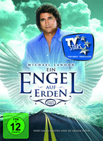 Film: Ein Engel auf Erden - Season 3 [6 DVDs]