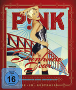 Film: Pink - Funhouse Tour/Live in Australia