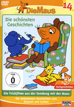 Film: Die Maus Vol. 14 - Die schönsten Geschichten