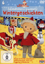 Film: Unser Sandmännchen 6 - Wintergeschichten