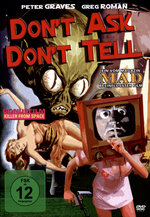 Film: Don't ask don't tell
