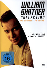 Film: William Shatner Collection