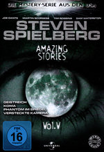 Film: Steven Spielberg - Amazing Stories 05