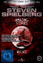 Film: Steven Spielberg - Amazing Stories 07