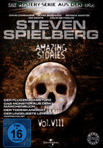 Film: Steven Spielberg - Amazing Stories 08