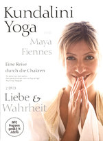 Film: Kundalini Yoga - Liebe & Wahrheit [2 DVDs]