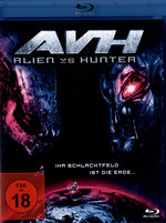 Film: AVH: Alien vs. Hunter