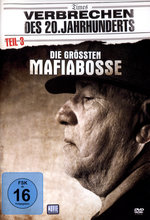 Film: Verbrechen des 20. Jahrhunderts Teil 3 - Mafiab.