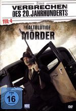 Film: Verbrechen des 20. Jahrhunderts Teil 4 - Verbr..