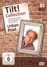 Film: Tilt! Collection [4 DVDs]