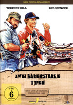 Film: Zwei bärenstarke Typen