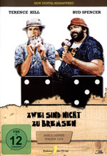 Film: Zwei sind nicht zu bremsen