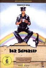 Film: Der Supercop