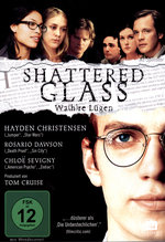 Film: Shattered Glass