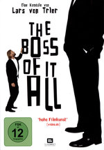 Film: The Boss of it all