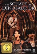 Film: Der Schatz der Dinosaurier