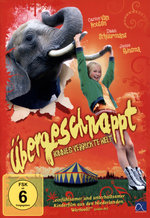 Film: Übergeschnappt