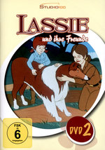 Film: Lassie 2