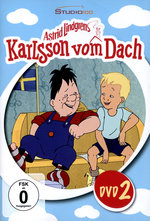 Film: Karlsson vom Dach 2
