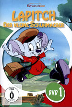 Film: Lapitch, der kleine Schuhmacher 1