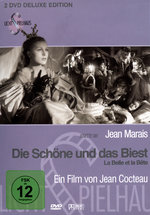 Film: Die Schöne und das Biest [DE] [2 DVDs]