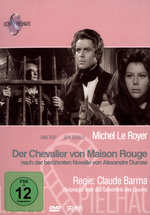 Film: Der Chevalier von Maison Rouge