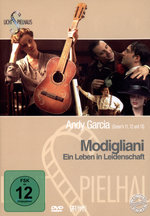 Film: Modigliani - Ein Leben in Leidenschaft