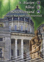 Film: St. Blasien / Albtal / Menzenschwand ... mitt...
