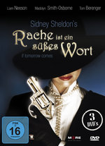Film: Rache ist ein süßes Wort [3 DVDs]