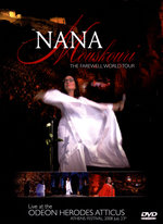 Film: Nana Mouskouri - The Farewell World Tour/Live...