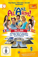 Film: Tanzalarm! - Die 2. DVD