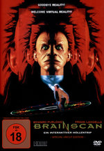 Film: Brainscan - Uncut [SE]