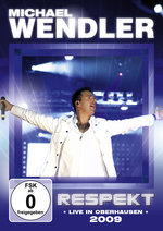 Film: Michael Wendler - Respect/Live in Oberhausen ...