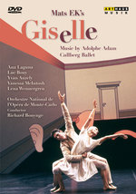 Film: Giselle