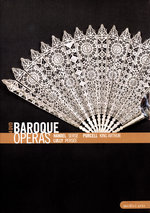 Film: Baroque Operas - Rossini/Verdi/Pucc... [4 DVDs]