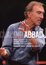 Film: Claudio Abbado - A Portrait [4 DVDs]