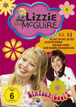 Film: Lizzie McGuire Vol. 14