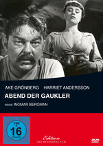 Film: Abend der Gaukler - Edition Der besondere Film