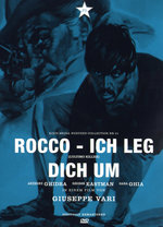 Film: Rocco - Ich leg dich um
