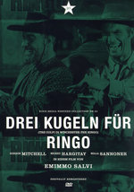 Film: Drei Kugeln für Ringo