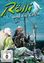 Film: Rölli und die Elfen