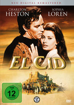 Film: El Cid - Digital Remastered